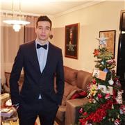 Graduado en Educación Primaria se ofrece para dar clases particulares